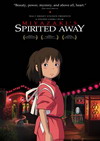 Spirited Away Oscar Nomination